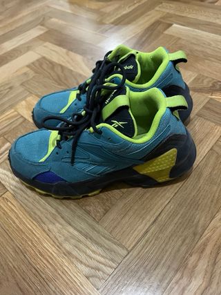 Reebok Aztrek 96 double mix trail talla 38