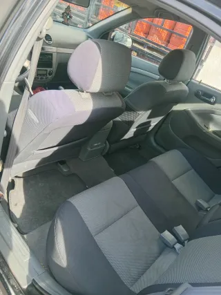 Chevrolet Lacetti 2007