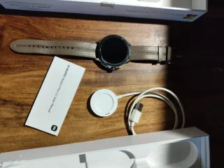 Xiaomi Watch 2 Pro en perfecto estado