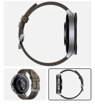 Xiaomi Watch 2 Pro en perfecto estado