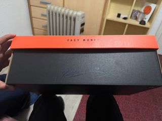 Zapatillas Baloncesto Nike Negro/Dorado