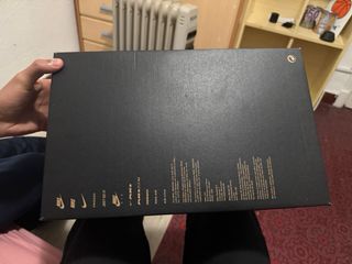 Zapatillas Baloncesto Nike Negro/Dorado