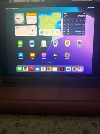 Apple iPad 9ª Gen Gris