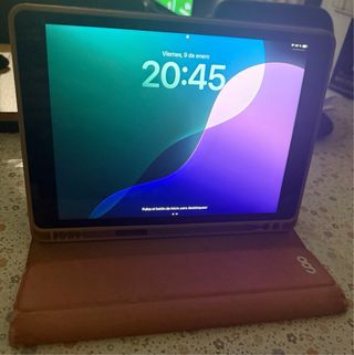 Apple iPad 9ª Gen Gris