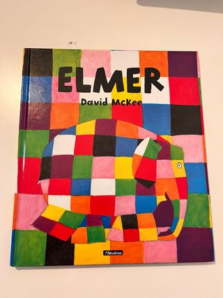 Elmer