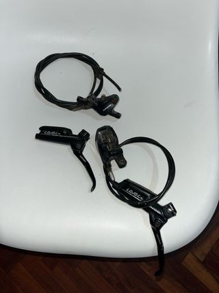 Frenos SRAM Level TL