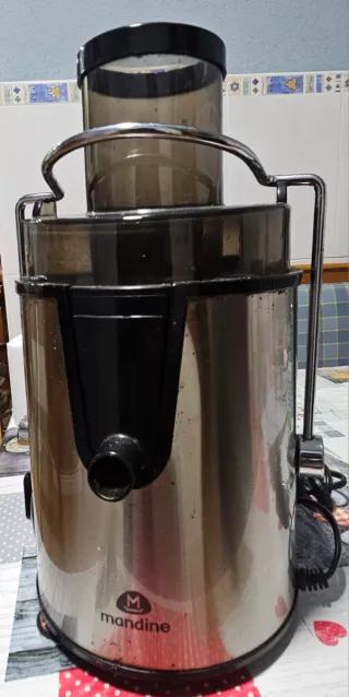 Licuadora Mandine 400W