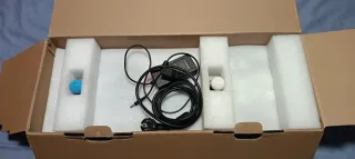 Máquina Recreativa Arcade 5000+ Juegos