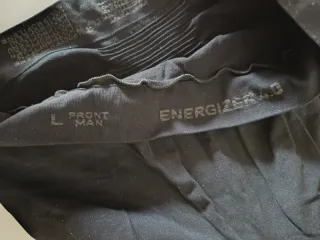 XBionic Energizer 4.0 Uomo/Donna