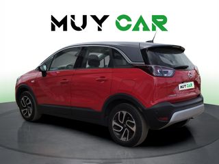 Opel Crossland X 1.2 Turbo S&S Selective 96 kW (130 CV)