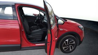 Opel Crossland X 1.2 Turbo S&S Selective 96 kW (130 CV)