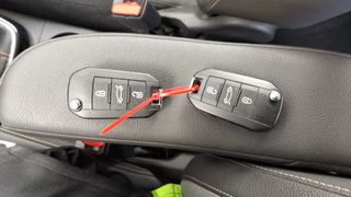 Opel Crossland X 1.2 Turbo S&S Selective 96 kW (130 CV)