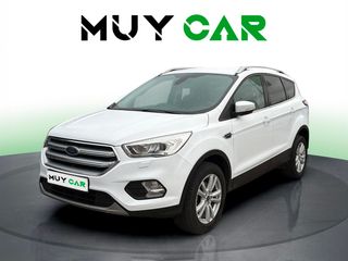 Ford Kuga 1.5 EcoBoost Trend+ 4x2 110 kW (150 CV)