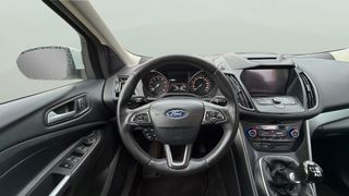 Ford Kuga 1.5 EcoBoost Trend+ 4x2 110 kW (150 CV)
