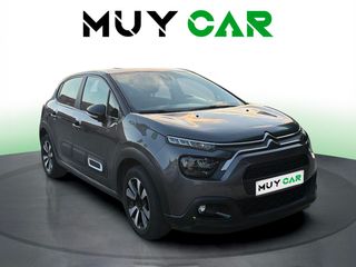 Citroen C3 PureTech 83 Feel Pack 61 kW (83 CV)