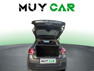 Citroen C3 PureTech 83 Feel Pack 61 kW (83 CV)