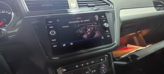 Volkswagen Tiguan 2017 150 CV RLINE