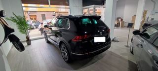 Volkswagen Tiguan 2017 150 CV RLINE