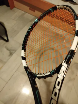 Raqueta Babolat Pure Drive