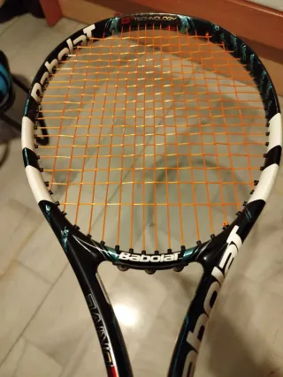 Raqueta Babolat Pure Drive