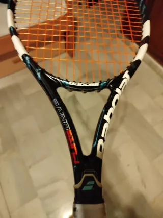 Raqueta Babolat Pure Drive