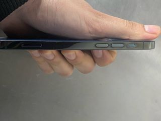 iPhone 12 Pro Azul 128GB