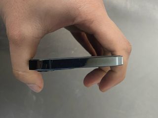 iPhone 12 Pro Azul 128GB