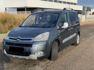 Citroen Berlingo Techo Panoramico