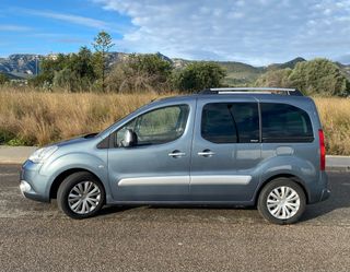 Citroen Berlingo Techo Panoramico