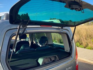 Citroen Berlingo Techo Panoramico