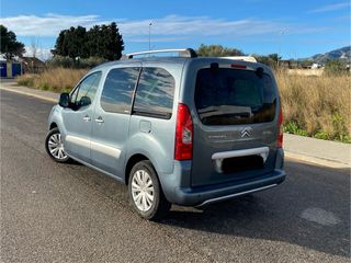 Citroen Berlingo Techo Panoramico