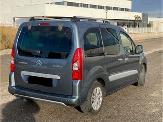 Citroen Berlingo Techo Panoramico