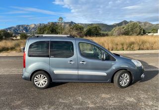 Citroen Berlingo Techo Panoramico