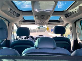 Citroen Berlingo Techo Panoramico