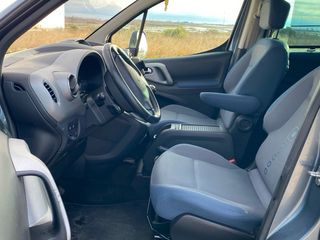 Citroen Berlingo Techo Panoramico