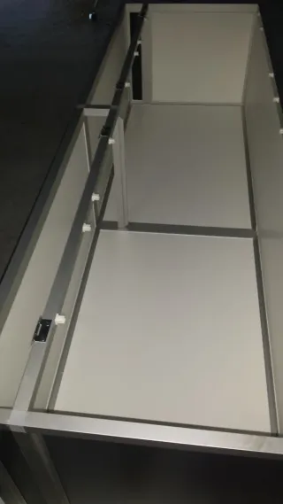 Módulos Jaulas Cría Exóticos Canarios Pájaros