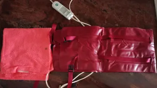 Faja Eléctrica Reductora JAGA