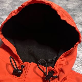Chaqueta Carhartt Naranja