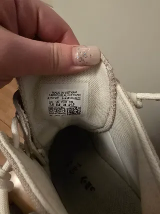 Converse Cuña Gris Cremallera