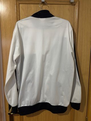 Chaqueta de chándal, Real Madrid, Adidas