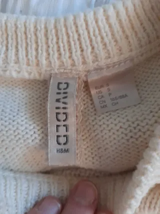 Jjerséis invierno mujer