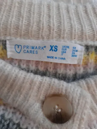 Jjerséis invierno mujer