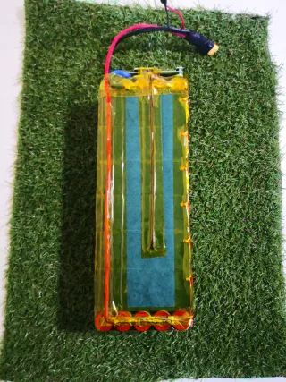 Batería Patinete 52V - 15Ah - 780Wh