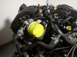 Alz motor completo seat exeo (3r2) rectp5743218