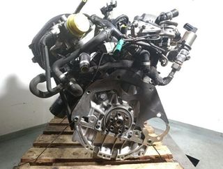 Alz motor completo seat exeo (3r2) rectp5743218