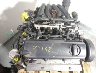 Alz motor completo seat exeo (3r2) rectp5743218