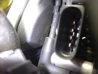 Alz motor completo seat exeo (3r2) rectp5743218