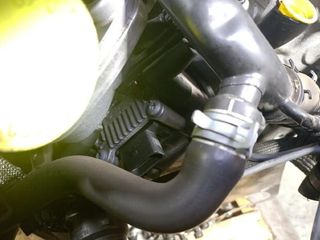 Alz motor completo seat exeo (3r2) rectp5743218