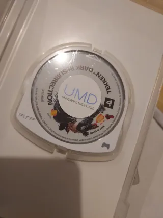 Juego PSP Monster Hunter Freedom