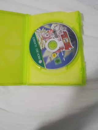 Juegos Tekken Tag 2, Dragon Ball y Minecraft